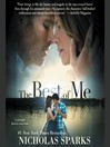 Cover image for The Best of Me